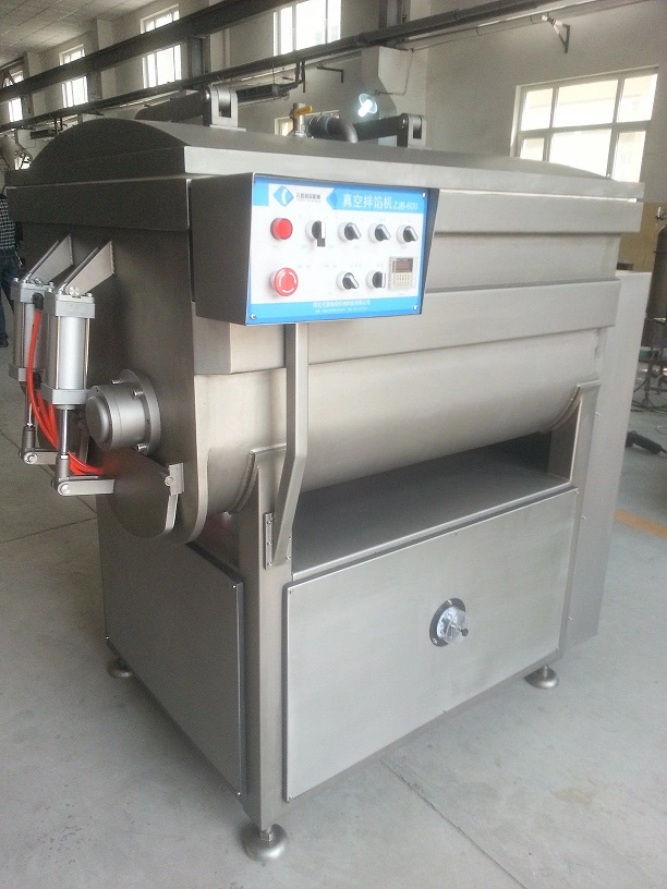 Industrial Vacuum Mixer Meat Mixer-Meat Mixer Machine-Mixing Machine/Meat Machine