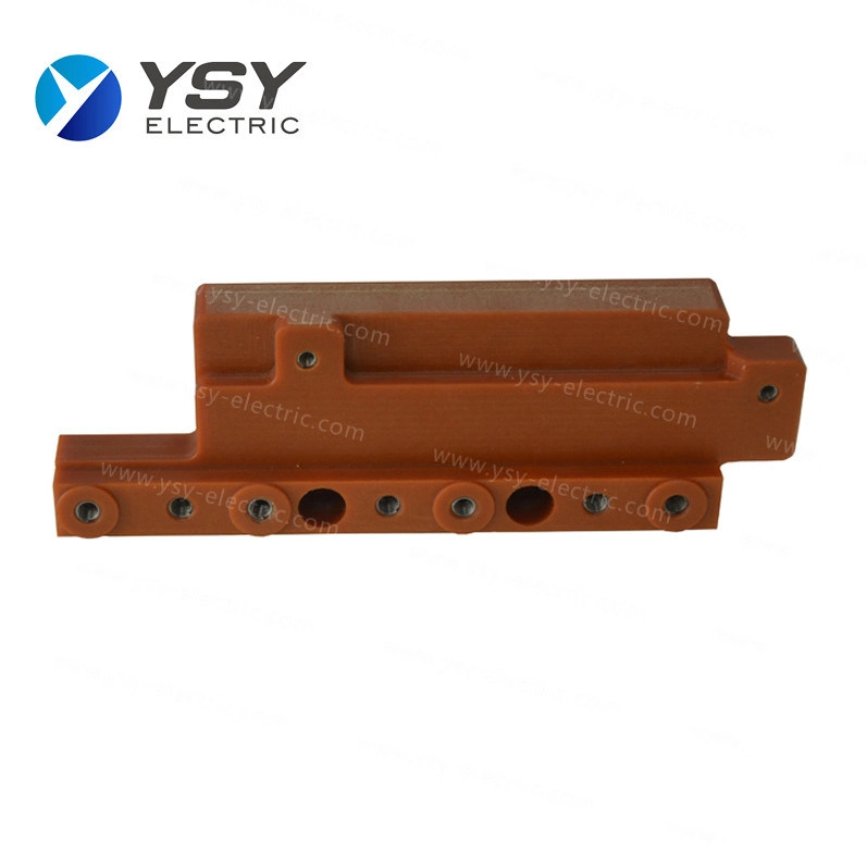 OEM Precision Plastic Manufacture CNC Machining Plastic Parts ABS PC Products Machined