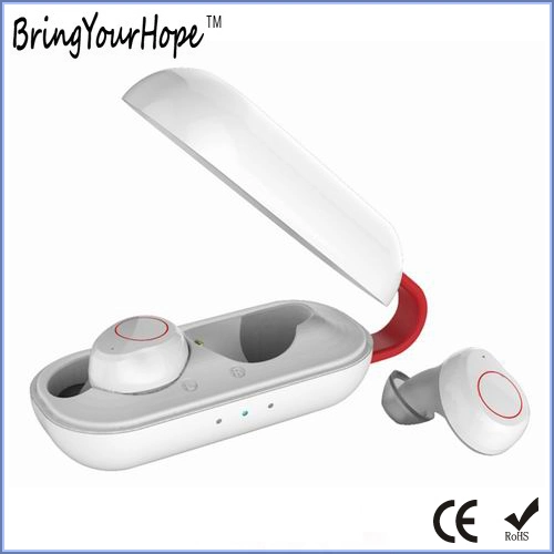 Private Design Bluetooth 5.0 Touch Key Tws Wireless Earbuds