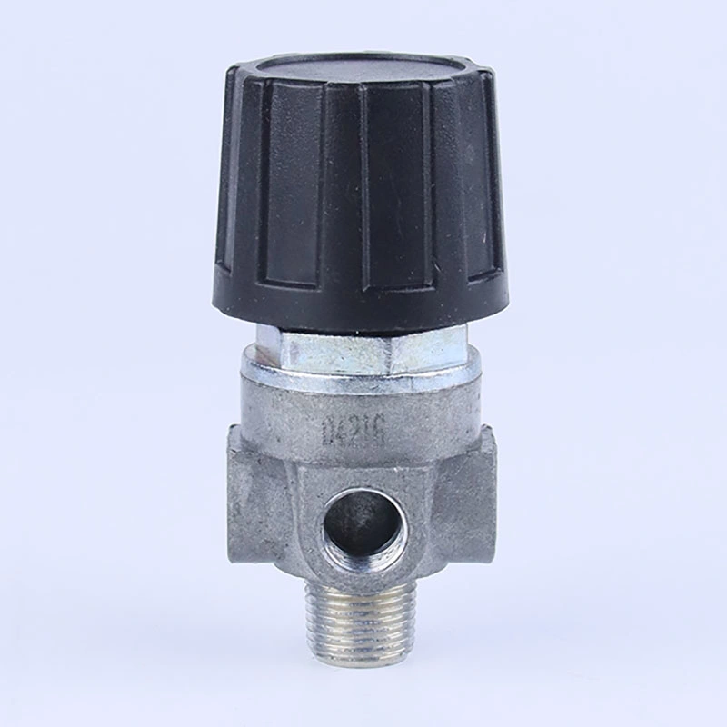 LPG Gas Safety Regulator Fist Product Production Is Large, a Variety of Models Can Be Selected