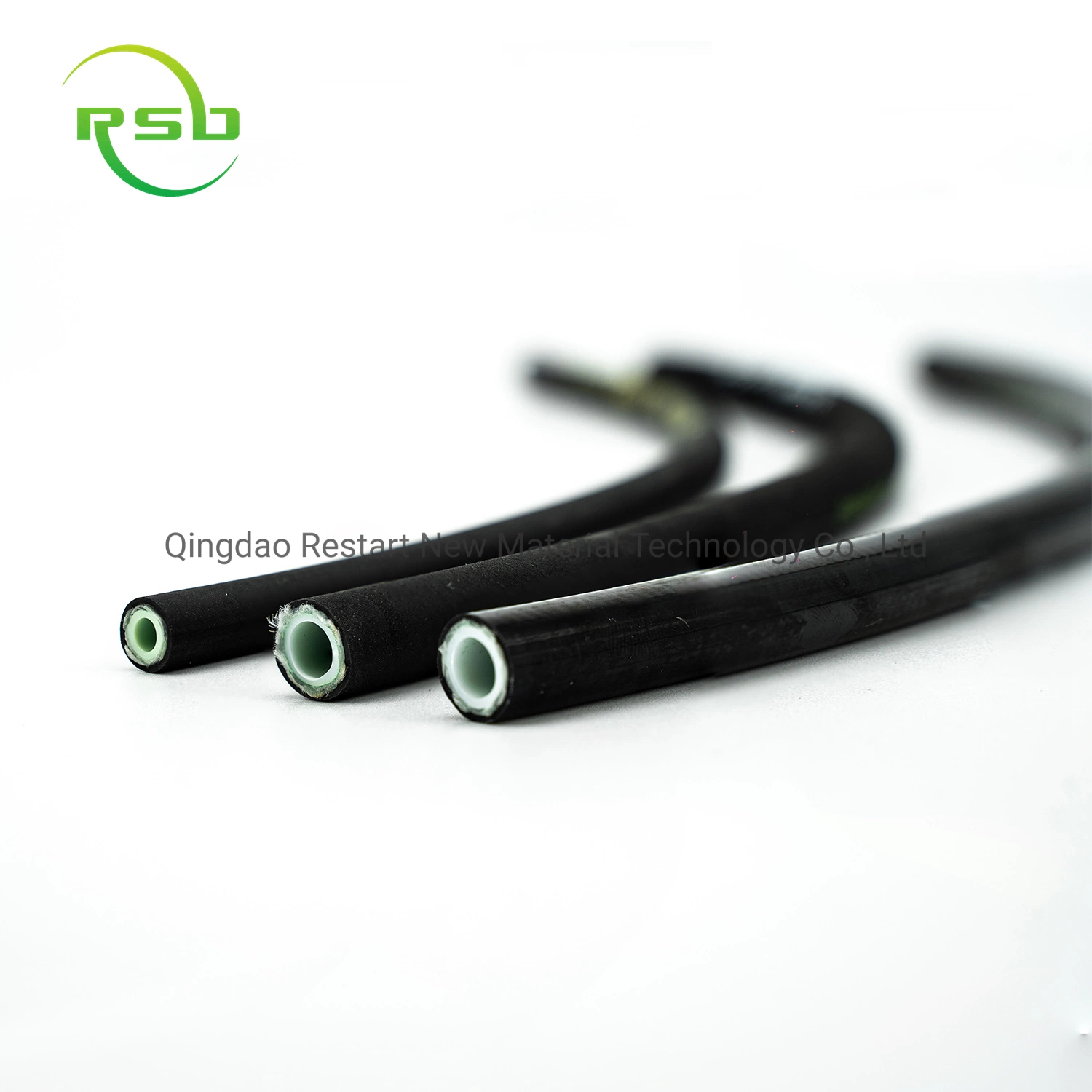 High Temperature Lubrication Oil Hose Grease Hose