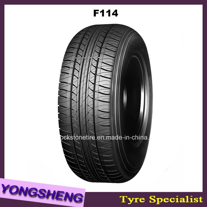 Good Drainability Quality Car Tire 205/60/55r16 F108