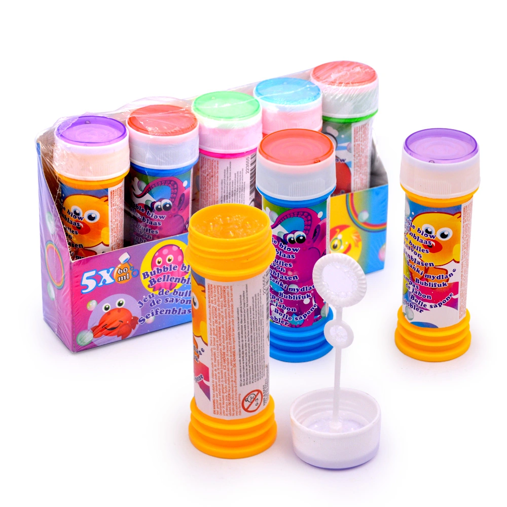 Nice Kids Toy Bubble Water