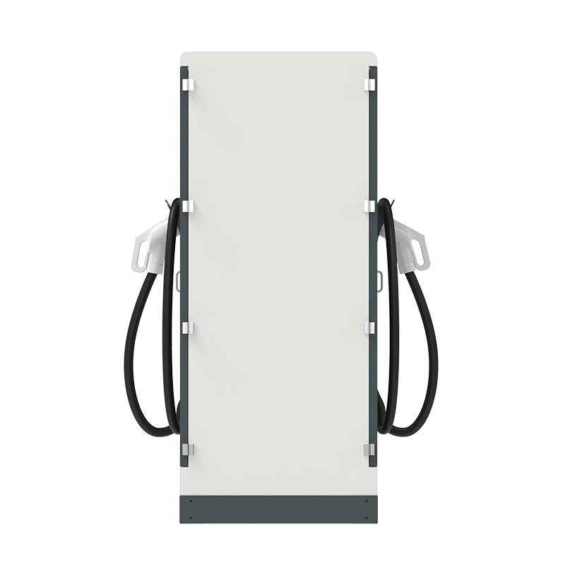 40kw Japanese Standard DC Charging Station Ground-Mounted Type Single Gun