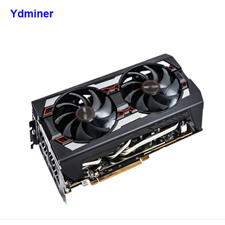 Kostengünstige Grafikkarte 5600 GPU 5600xt