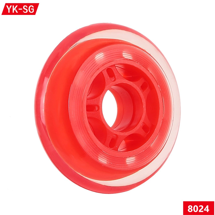 Professional OEM/ODM Factory Price Roller Skate Wheels