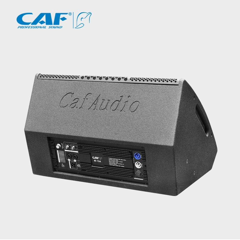 Altavoz de audio CAF PRO Full Rang