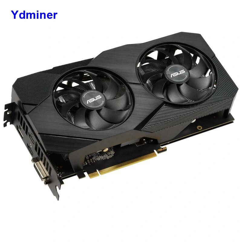 Big Brand New Graphic Card 2060super 8GB Rtx2060