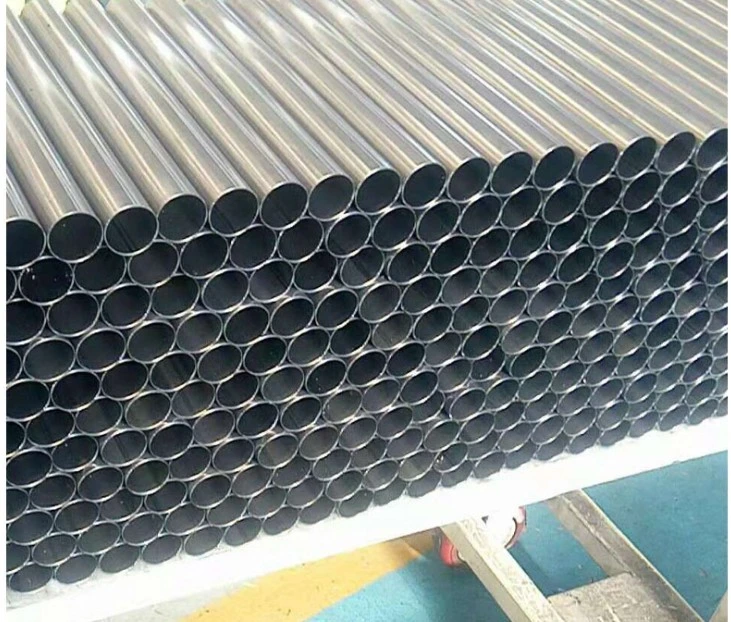 Linha de produção automática de Multi-tubos e máquinas de corte de tubos