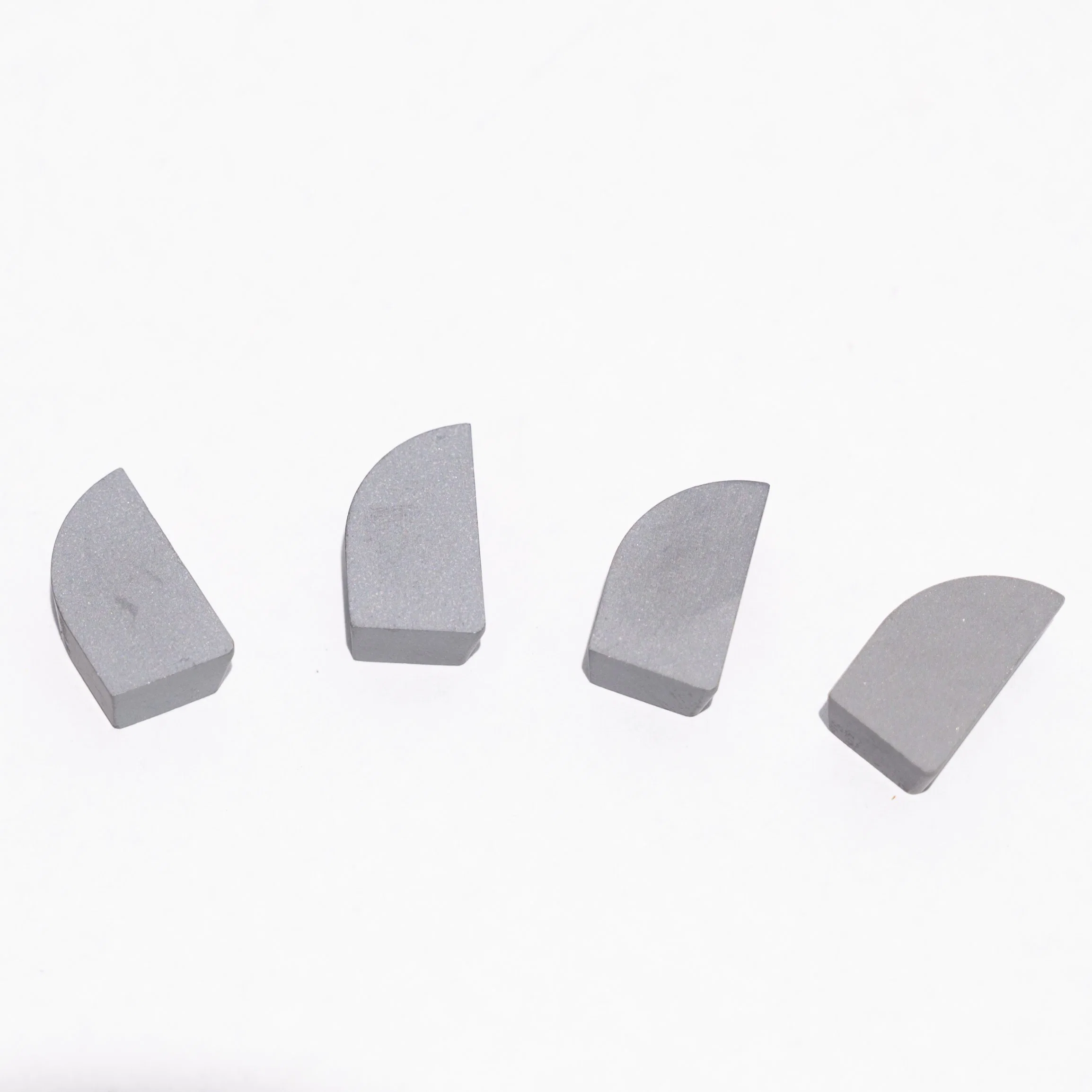 Tungsten Carbide Tips for Welding Cutting Tools