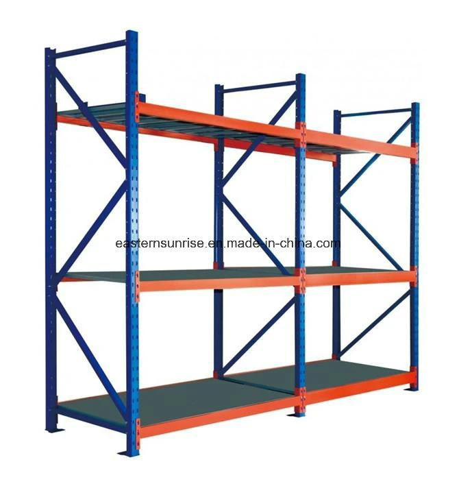 Factory Warehouse Heavy Duty Metal Goods Tools Storage Racks