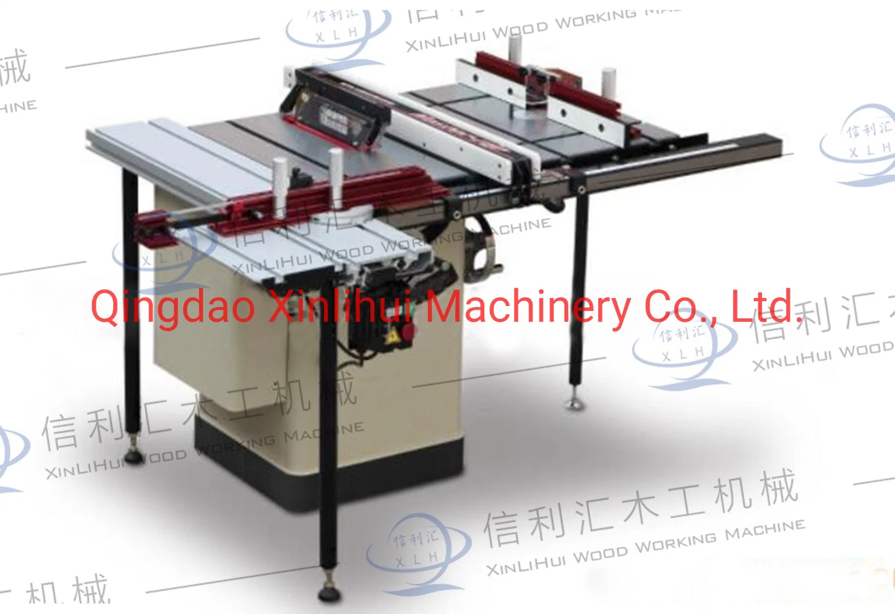 First Choice for High-Precision Wood Sawing and Milling Equipment for Woodworking Enthusiasts, Furniture Industry and Advertising Industry!