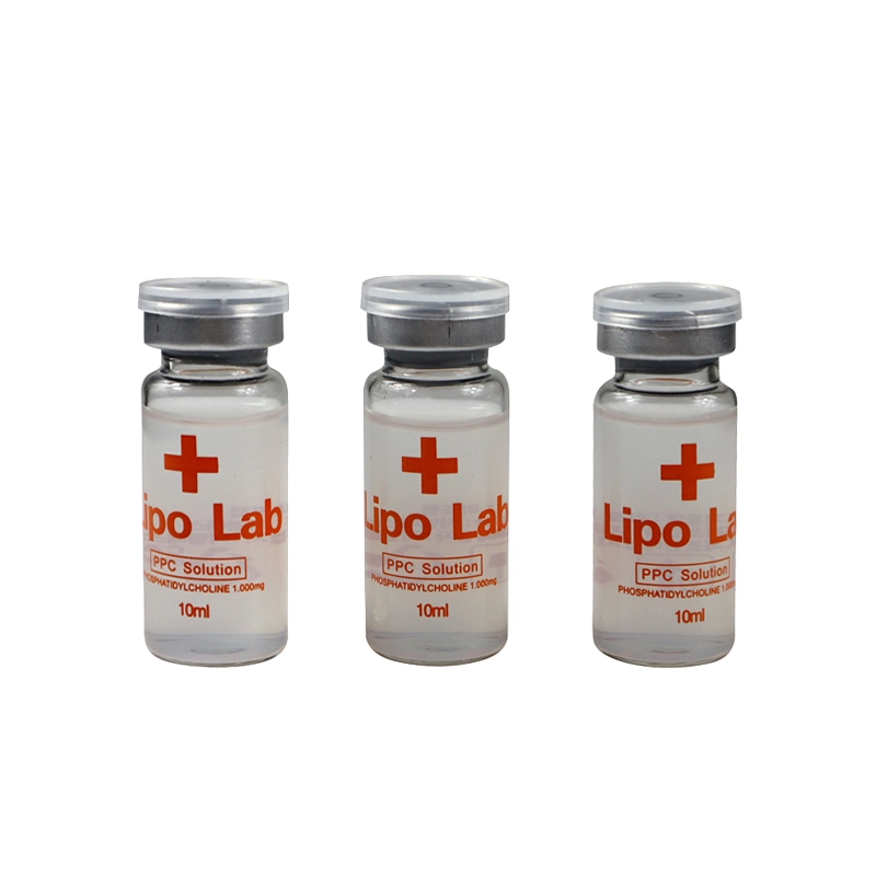 Lipo Lab V Line Lipo Lab Reviews Lipo Lab Swelling Fat Dissolving Loss Weight Injection Solution Lipo Lab Ppcs Solution