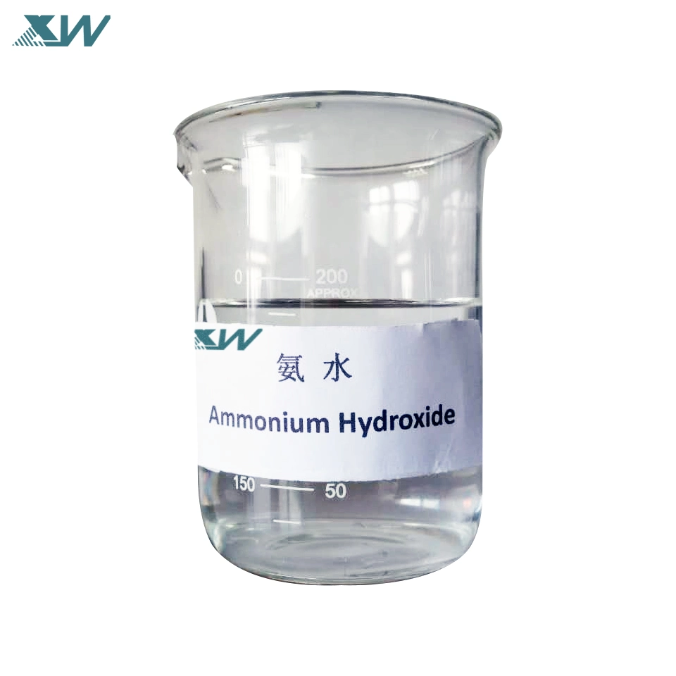 Inudstry Use Ammonia Water 25% Ammonium Hydroxide 20% Prices