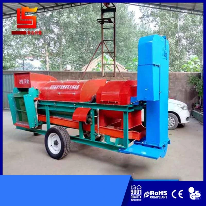 Peanut Picking Machine/Peanut Harvester/Groundnut Picker