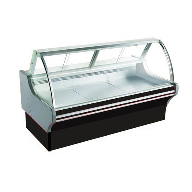 Butchery Display Fridges Deli Meat Display Cabinets Freezer