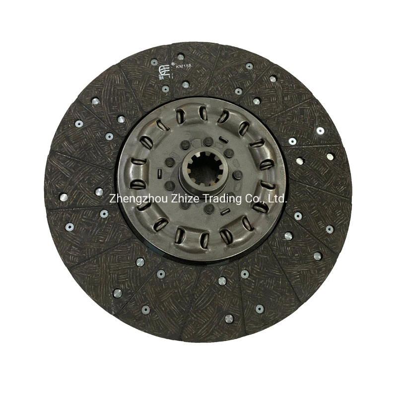 Hot Sale Clutch Disc/Clutch Kit/Clutch Plate of Y U C H a I C 350 T 000-0 G 11-3