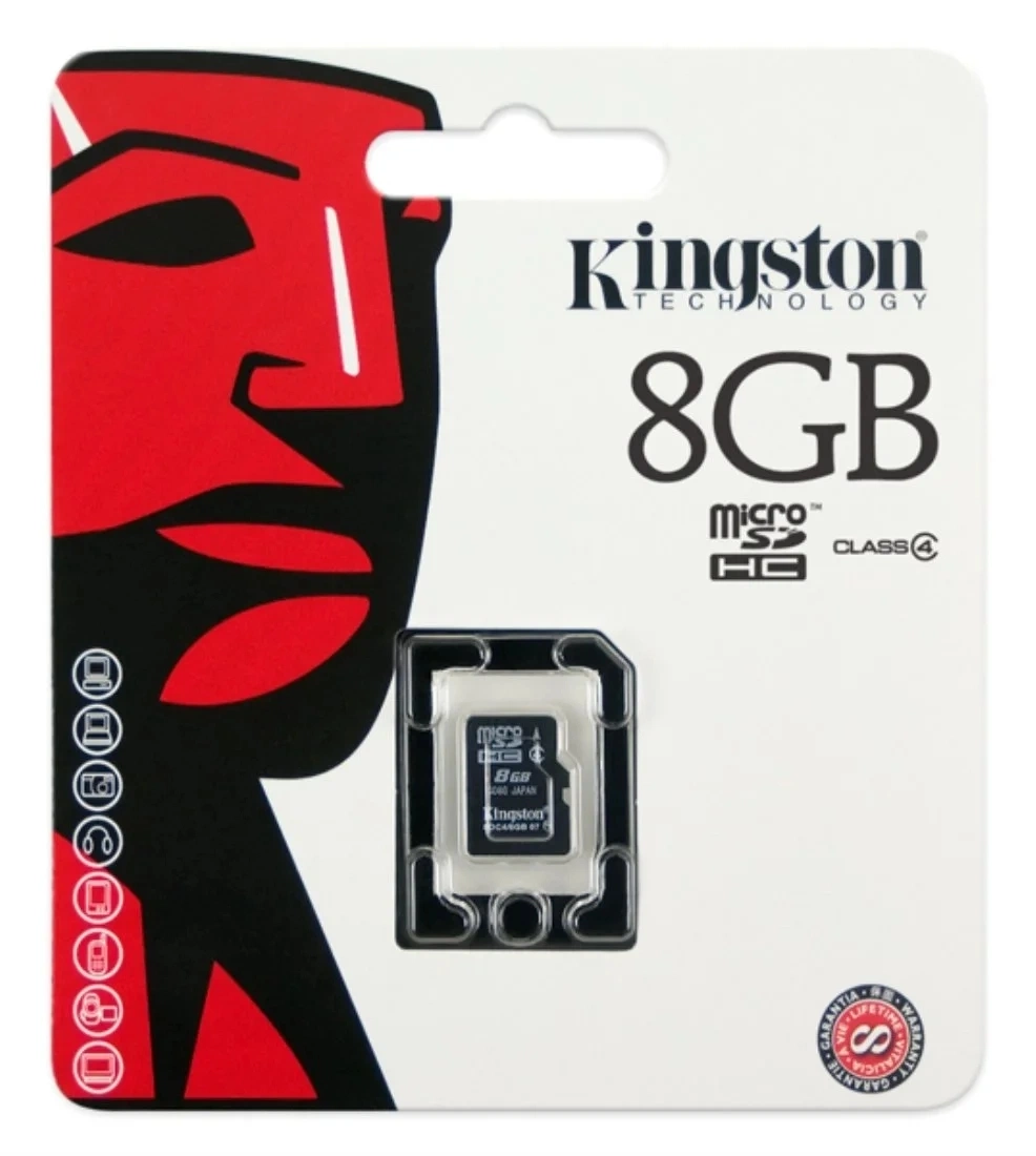 Kundenspezifische codierte Karte 32GB Class10 Mikro-Karte der Ableiter-Karten-16GB 8GB TF