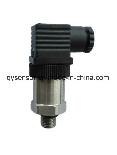 Low Cost Water Pipe or Gas Pressure Sensor