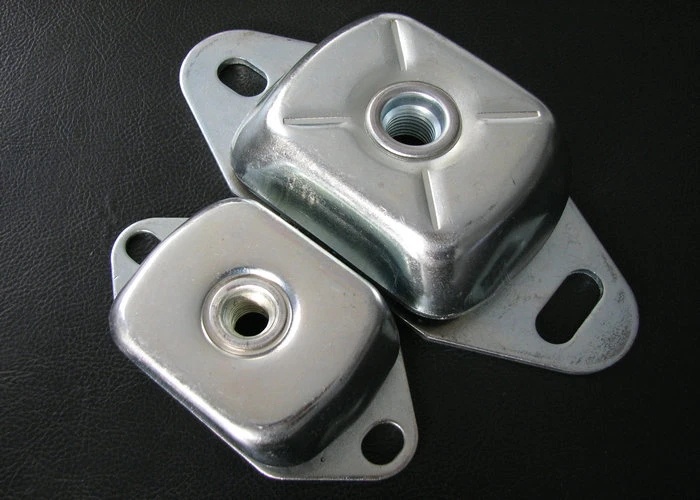 Marine Rubber Mounts, Rubber Shock Absorber on Sale