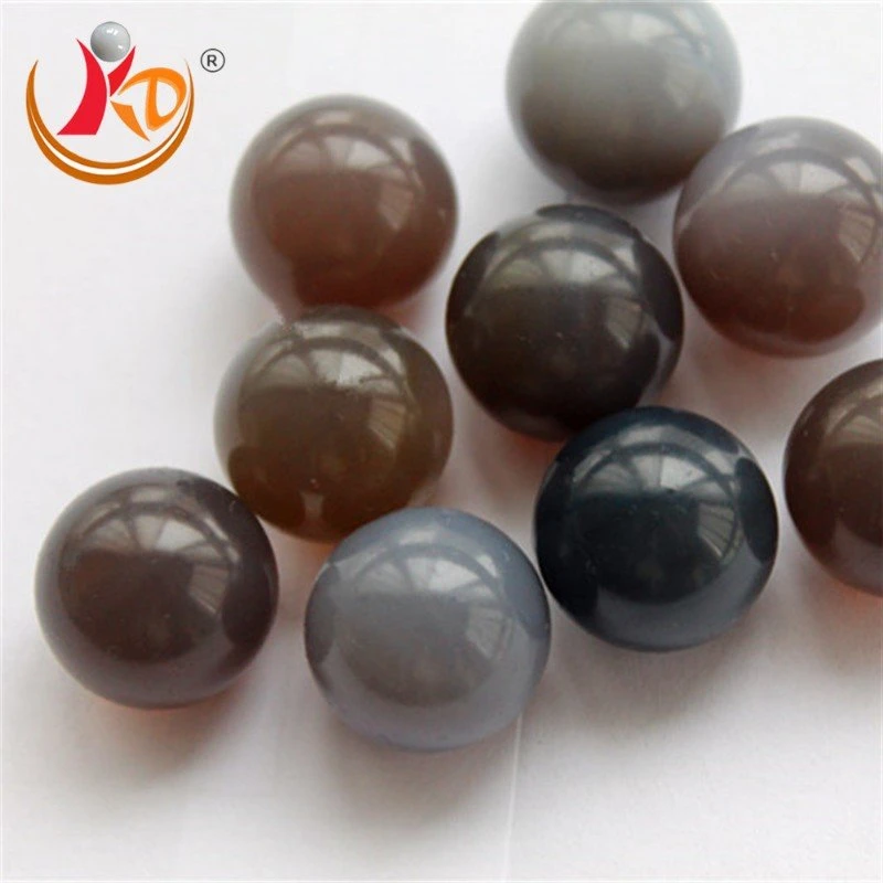 Stone Beads Ceramic Beads Abrasive Grinding Balls Grinding Media Steel Ball Gemstone Beads Stone Beads Jewelry Beads Agate Beads