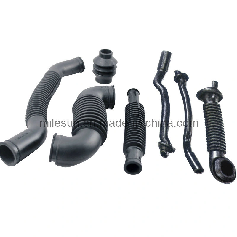 Factory Industrial Textile Rubber Part Product High Cap Air Water Hose