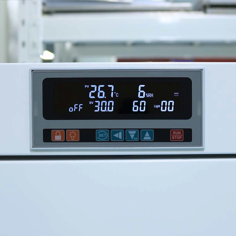 Biobase Large 400L Microcomputer Pid Control LCD Display Mould Incubator