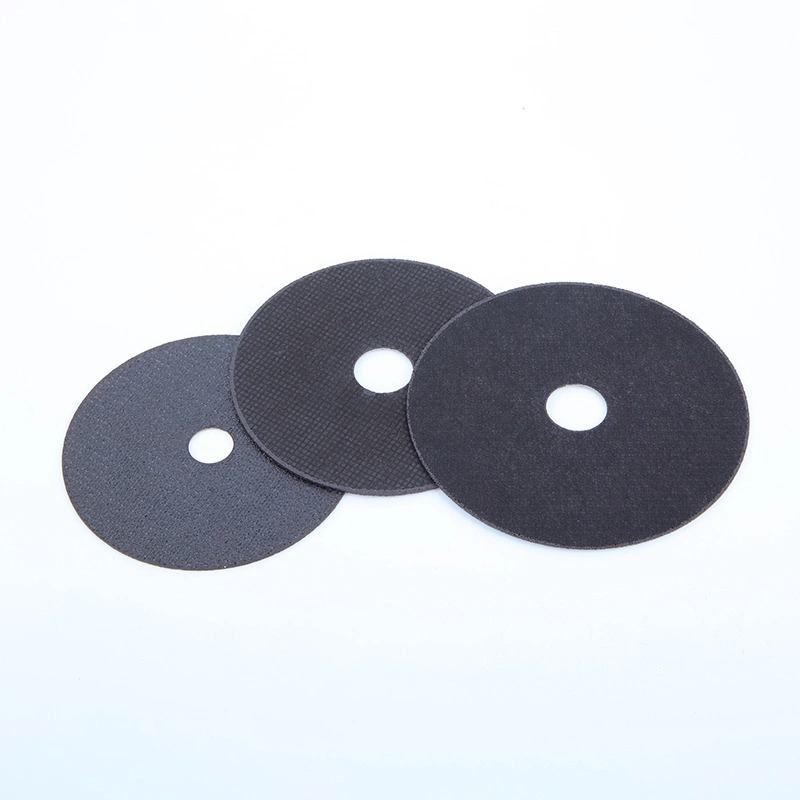 Hardware Tool 125X1.2X22mm Abrasive Disc Metal and Stainless Cutting Wheel