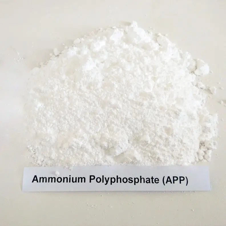 Industry Grade Low Price APP Ammonium Polyphosphate CAS No. 68333-79-9