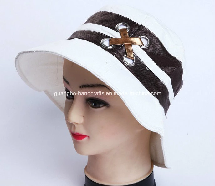 Cheap Blank Plain Bucket Hat Wholesale