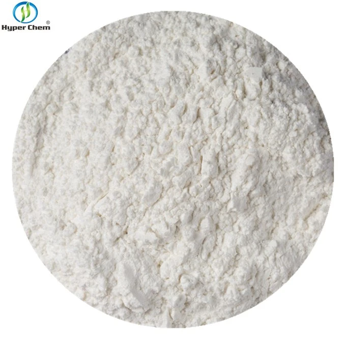 Supply Chemical Favorable Price Loperamide Hydrochloride/Loperamide HCI, CAS 34552-83-5