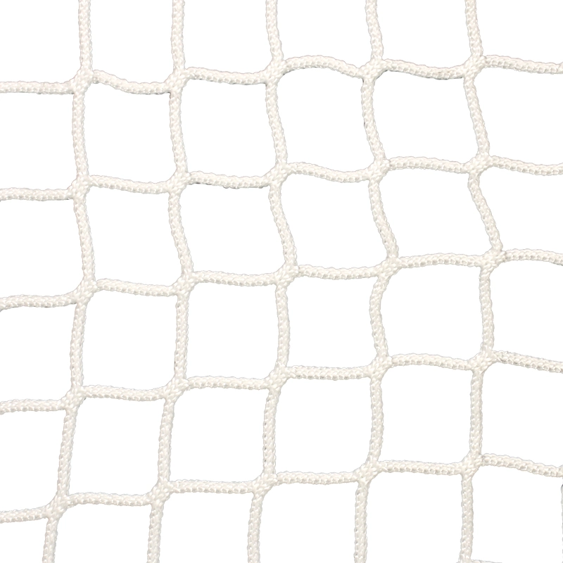 Htpp Solid Braided Knotless Soccer Net