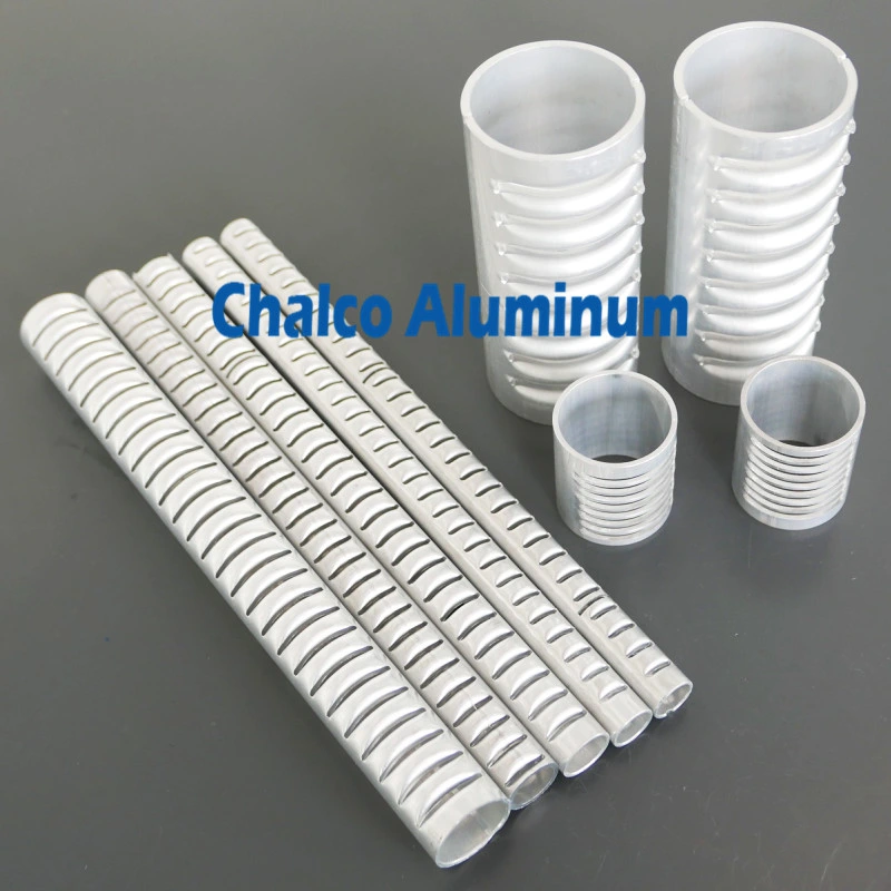 Aluminium Aluminum Radiator Main Side Panel Stamping Parts