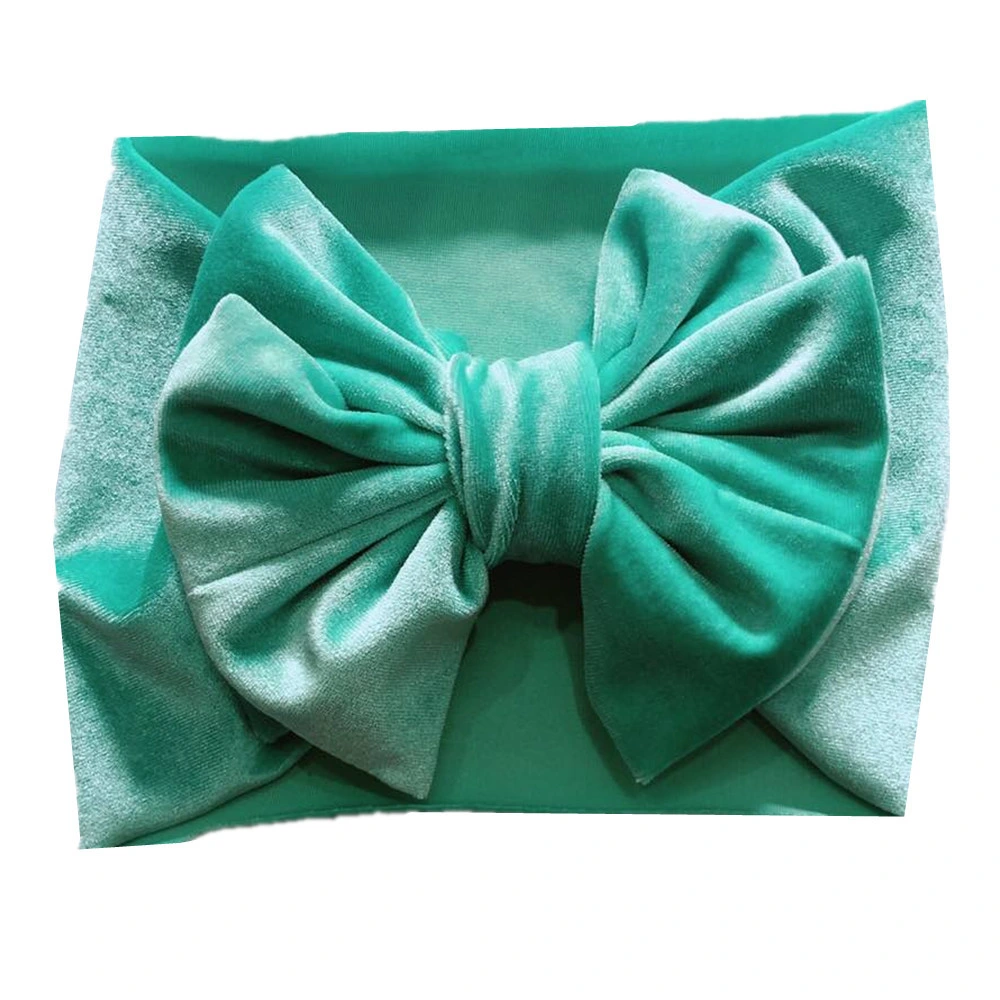 Infant Hair Accessories Baby Hair Bows