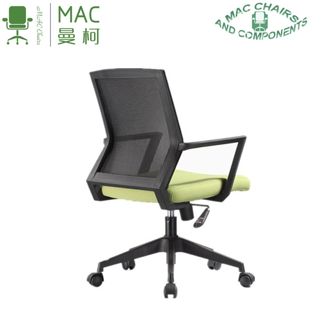 Aire acondicionado moderno Silla de oficina ergonómicas sillas de malla de juegos