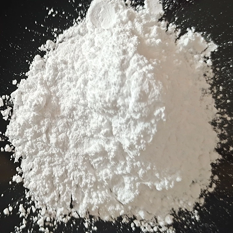 Ionenauffangsmittel Zirconium Phosphat (ZRP) mit hoher Reinheit