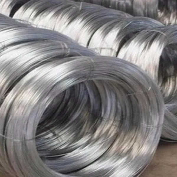 Competitive Price 99.99% Aluminum Wire / Aluminum Scrap Wire with High quality/High cost performance 