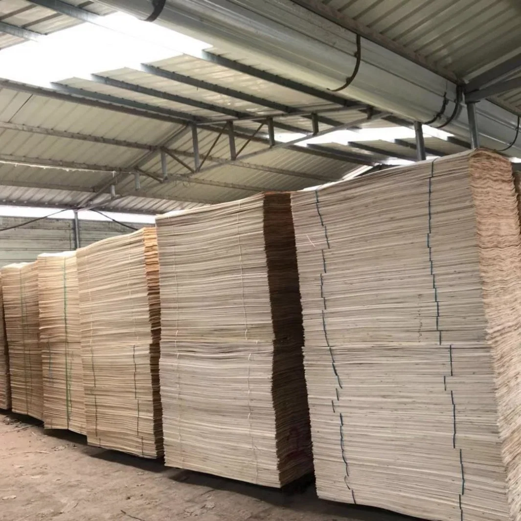 Natural Paulownia/Poplar/Birch/Oak Wood Veneer Price