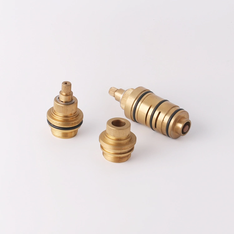 China Brass Cartridges Suppliers Faucet Cartridges Manufacturers