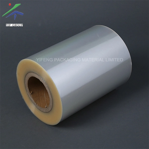 Flexible Film Price for Printing/Laminating/ Composite Lamination