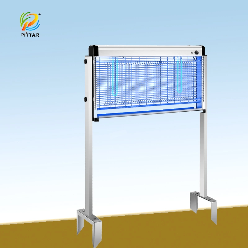 Großhandel/Lieferant Outdoor-Moskito-Lampe Garten Wasserdicht Insektenpest Kontrolle Rasen Mückenschutz