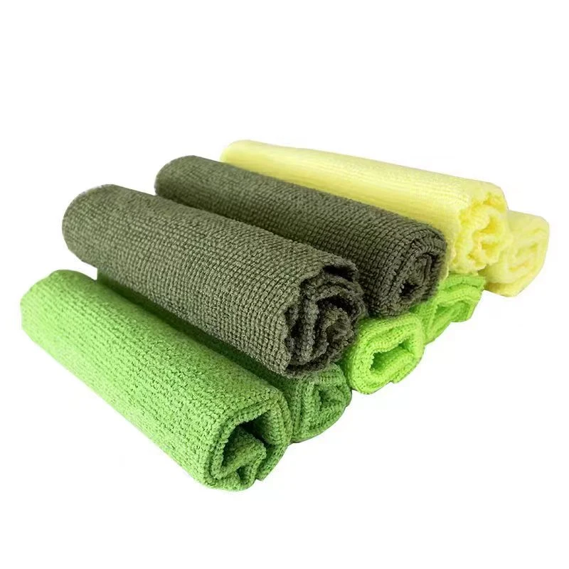 High Absorption Special Polyester and Polyamide Microfiber Wipe Glass Towel Bath Towel Beach Towel Car Microfiber Window Cleaning Cloth Microfiber Cloth