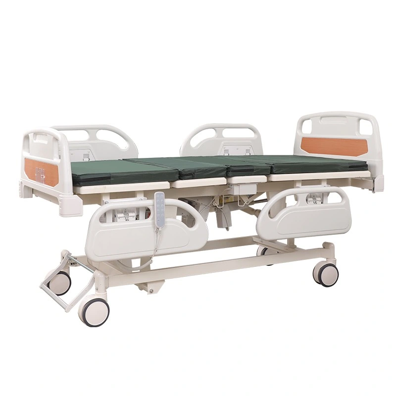 3 Function Medical Bed Electric Two Functions Manual Hospital Bed Electric Hospital Furniture