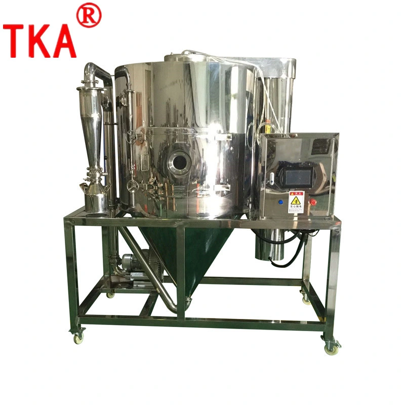 High Quality Centrifugal Drier Spray Dryer