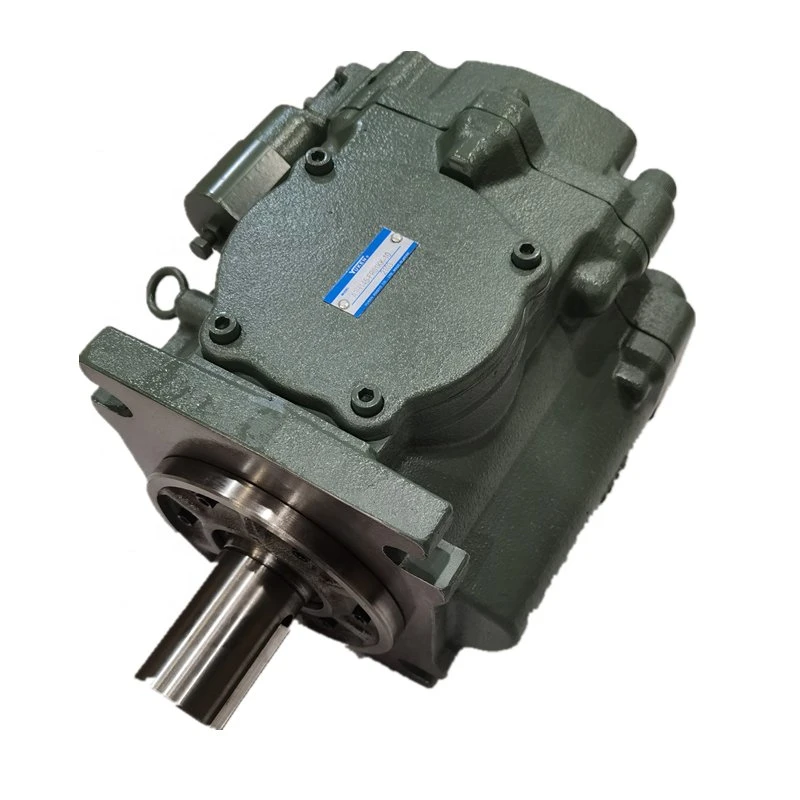 Replace Yuken A3h A7h A3h16 A3h37 A7h180 A7h265 Hydraulic Variable Displacement Piston Pump