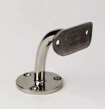 Stainless Wall Bracket Steel Handrail Support