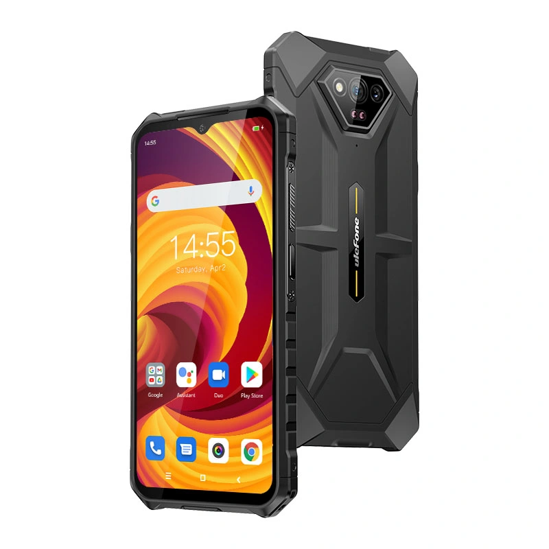 Smartphone robuste Ulefone Armor X13 avec caméra Nigh Vision