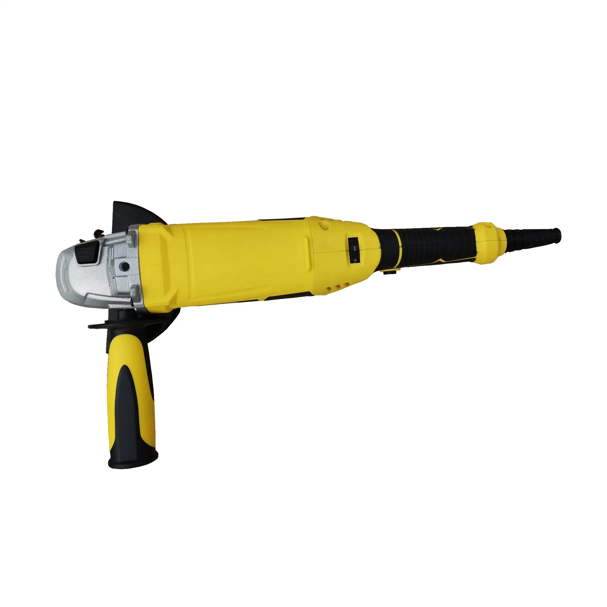 Power Tools Manufacturer Supplied Big Power Electric Polishing Tool