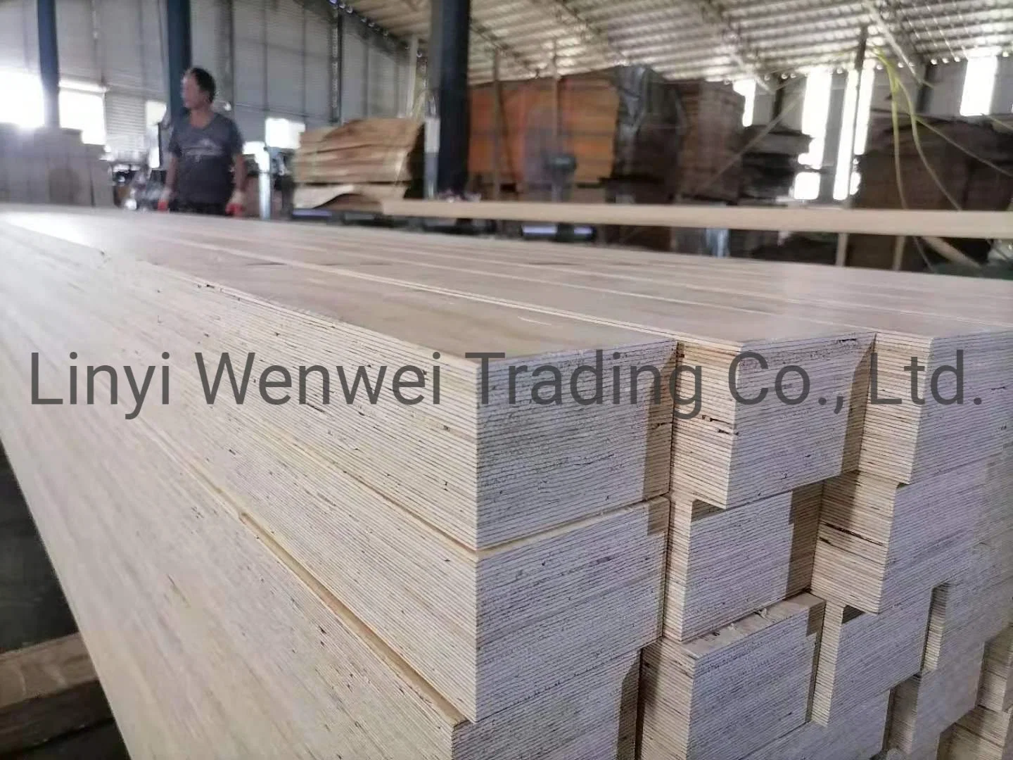 AS/NZS 4357 Structural LVL Timber for Frame and Trusses