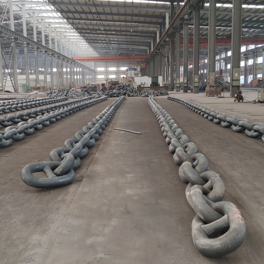 Open Link Anchor Chain Wholesale/Supplierr